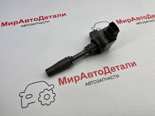 катушка зажигания, ориг. номер 12654078, Chevrolet Equinox 3 поколение 2017-2021