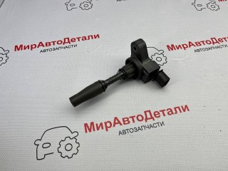 катушка зажигания, ориг. номер 12654078, Chevrolet Equinox 3 поколение 2017-2021