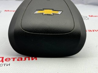 подушка безопасности водителя, ориг. номер 94543077, Chevrolet Trax 1 поколение [рестайлинг] 2016-2022