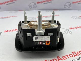 подушка безопасности водителя, ориг. номер 84544669, GMC Terrain 2 поколение 2017-2021