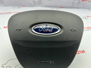 подушка безопасности водителя, ориг. номер LJ6BS043B13AC, Ford Kuga 3 2019-2024