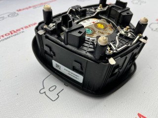 подушка безопасности водителя, ориг. номер LJ6BS043B13AC, Ford Kuga 3 2019-2024