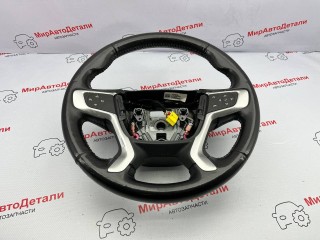 руль, ориг. номер 84484319, GMC Acadia 2 [рестайлинг] 2019-2023