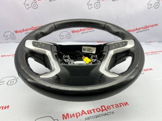 руль, ориг. номер 84484319, GMC Terrain 2 поколение 2017-2021