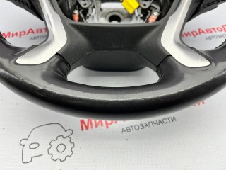 руль, ориг. номер 84484319, GMC Terrain 2 поколение 2017-2021