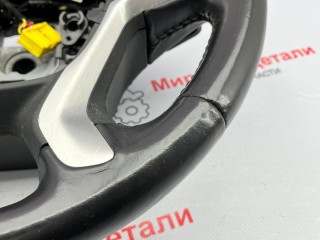 руль, ориг. номер 84484319, GMC Terrain 2 поколение 2017-2021