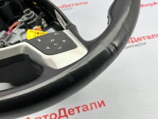 руль, ориг. номер 84484319, GMC Terrain 2 поколение 2017-2021