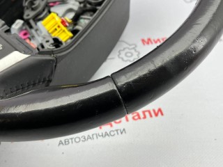 руль, ориг. номер 84484319, GMC Terrain 2 поколение 2017-2021