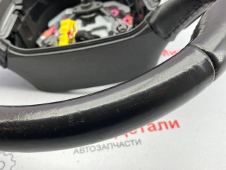 руль, ориг. номер 84484319, GMC Terrain 2 поколение 2017-2021