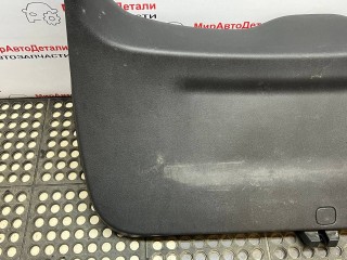 обшивка крышки багажника, ориг. номер 84445037, GMC Terrain 2 поколение 2017-2021