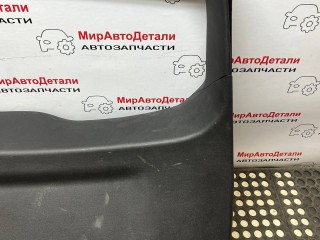 обшивка крышки багажника, ориг. номер 84445037, GMC Terrain 2 поколение 2017-2021