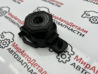 кронштейн (крепление) радиатора, ориг. номер LX618125AC, Ford Kuga 3 2019-2024
