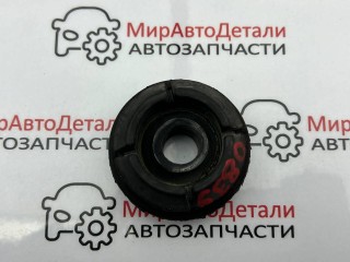 кронштейн (крепление) радиатора, ориг. номер LX618B204AC, Ford Bronco Sport 2020-2024
