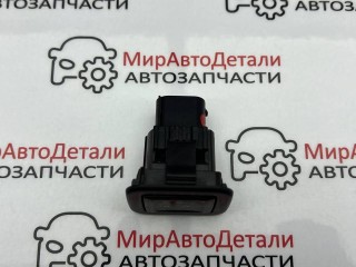 кнопка открытия багажника, ориг. номер 29529803, GMC Terrain 2 поколение 2017-2021