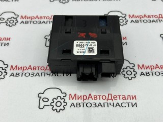 разъем AUX / USB, ориг. номер 84429968, Chevrolet Equinox 3 2017-2021