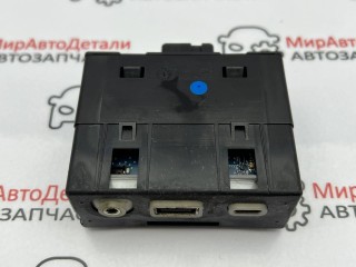 разъем AUX / USB, ориг. номер 84429968, Chevrolet Equinox 3 2017-2021