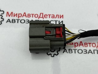 фара передняя (комплект), ориг. номер 334721289, Chevrolet Equinox 3 поколение 2017-2021