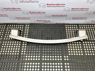 усилитель заднего бампера, ориг. номер 23462897, Chevrolet Equinox 3 2017-2021