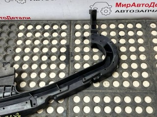 кронштейн крепления бампера, ориг. номер 42592131, Buick Encore GX  [рестайлинг] 2023-2026