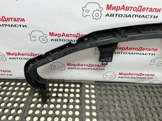 кронштейн крепления бампера, ориг. номер 42592131, Buick Encore GX  [рестайлинг] 2023-2026