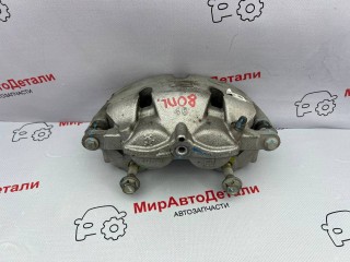 суппорт тормозной передний левый, ориг. номер 86553725, Honda Prologue 1 поколение 2024-2026