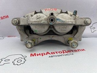 суппорт тормозной передний левый, ориг. номер 86553725, Honda Prologue 1 поколение 2024-2026