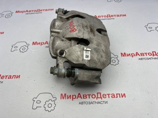 суппорт тормозной передний левый, ориг. номер 86553725, Honda Prologue 1 поколение 2024-2026