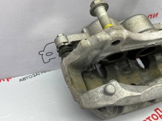 суппорт тормозной передний левый, ориг. номер 86553725, Honda Prologue 1 поколение 2024-2026