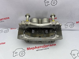 суппорт тормозной передний левый, ориг. номер 86553725, Honda Prologue 1 поколение 2024-2026