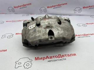 суппорт тормозной передний правый, ориг. номер 86553729, Honda Prologue 1 поколение 2024-2026