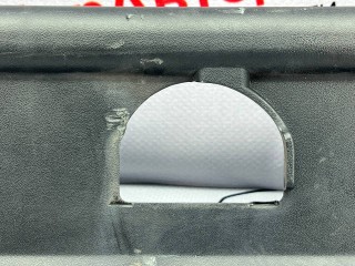 усилитель переднего бампера, ориг. номер 84304228, Chevrolet Equinox 3 2017-2021