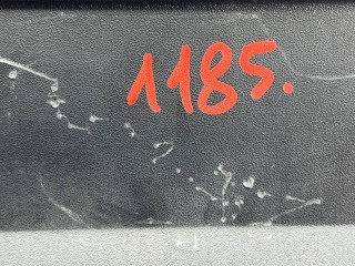 усилитель переднего бампера, ориг. номер 84304228, Chevrolet Equinox 3 2017-2021