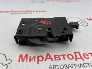 замок капота, ориг. номер LJ6A16700AC, Ford Escape 4 поколение CX482 2019-2022