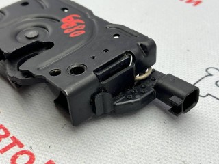 замок капота, ориг. номер LJ6A16700AC, Ford Escape 4 поколение CX482 2019-2022