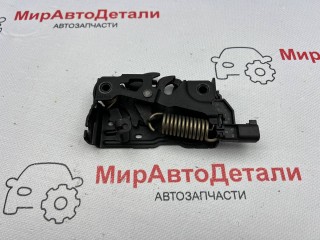 замок капота, ориг. номер LJ6A16700AC, Ford Escape 4 поколение CX482 2019-2022