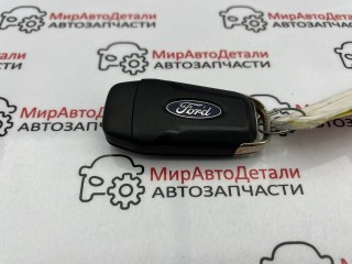 ключ, Ford Escape 4 поколение CX482 2019-2022