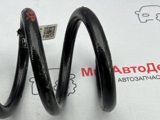 пружина передняя, ориг. номер 86547745, Honda Prologue 1 поколение 2024-2026