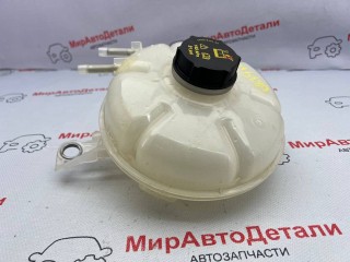 бачок расширительный, ориг. номер LX618A080GC, Ford Escape 4 поколение CX482 2019-2022
