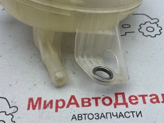 бачок расширительный, ориг. номер LX618A080GC, Ford Escape 4 поколение CX482 2019-2022