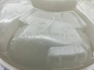 бачок расширительный, ориг. номер LX618A080GC, Ford Escape 4 поколение CX482 2019-2022