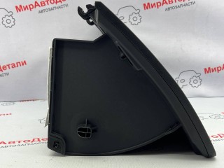 бардачок, Chevrolet Trax 2 поколение 2023-2026