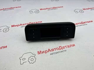 Дисплей Ford Escape 4 поколение CX482 2019-2022