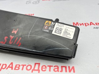 подушка безопасности сиденья передняя правая, ориг. номер 84288919, Chevrolet Equinox 3 2017-2021