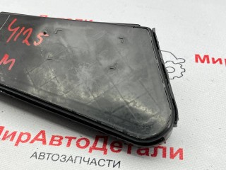 подушка безопасности сиденья передняя левая, ориг. номер 84288918, GMC Terrain 2 поколение 2017-2021