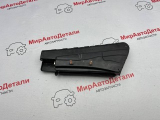 подушка безопасности сиденья передняя левая, ориг. номер 84288918, GMC Terrain 2 поколение 2017-2021