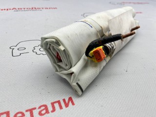 подушка безопасности сиденья передняя правая, ориг. номер LJ6BS611D10AE, Ford Escape 4 поколение CX482 2019-2022