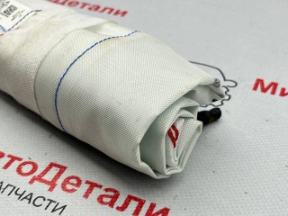 подушка безопасности сиденья передняя левая, ориг. номер LJ6BS611D11AE, Ford Escape 4 поколение CX482 2019-2022