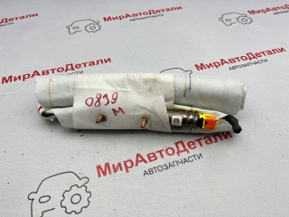 подушка безопасности сиденья передняя левая, ориг. номер LJ6BS611D11AE, Ford Escape 4 поколение CX482 2019-2022