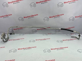 Шланг (трубка) АКПП GMC Terrain 2 поколение 2017-2021