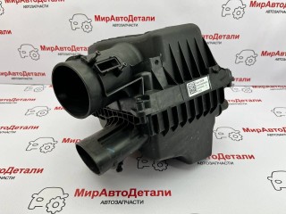 корпус воздушногo фильтра, ориг. номер 84640370, GMC Terrain 2 поколение 2017-2021